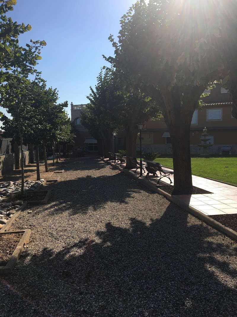 Residència de 3ª edat Els Til.lers — foto 4