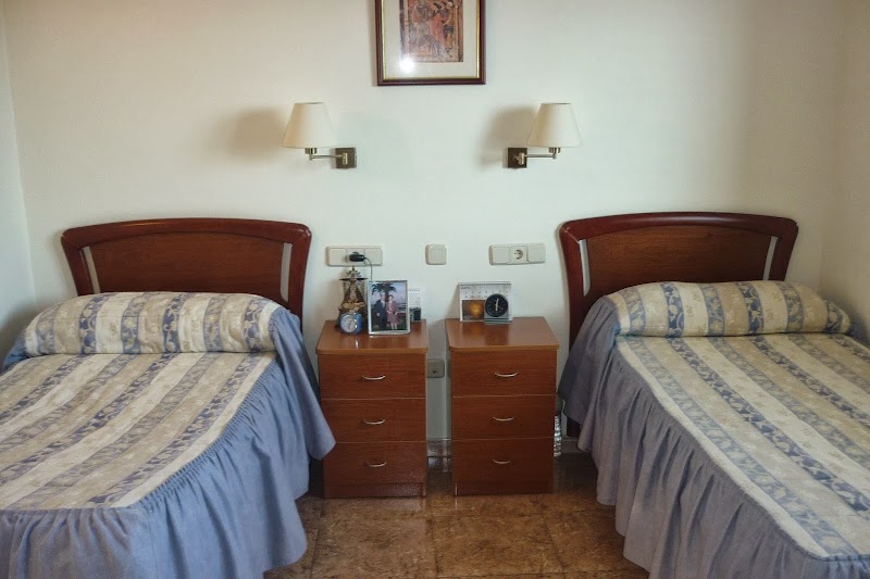 Residència de 3ª edat Els Til.lers — foto 8