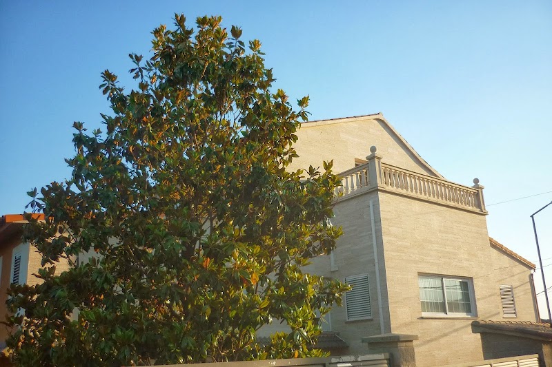 Residència de 3ª edat Els Til.lers — foto 9