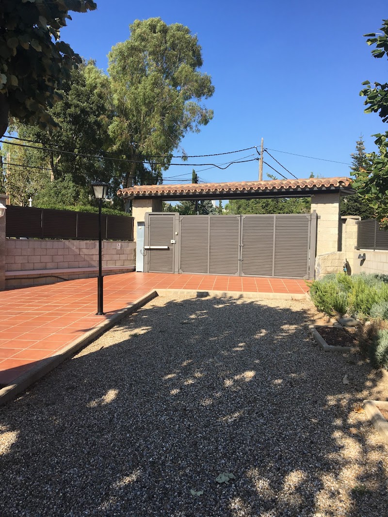 Residència de 3ª edat Els Til.lers — foto 10