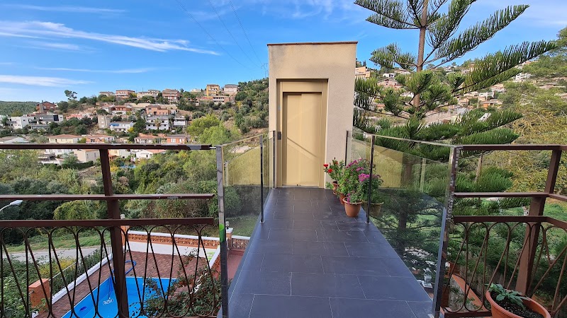 Residencia 3ª edad Virgen de Montserrat — foto 1