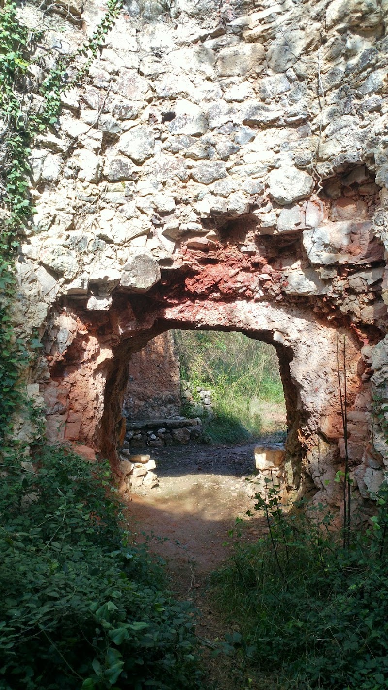 Residencia Fundación Nuestra Señora de Fátima — foto 1