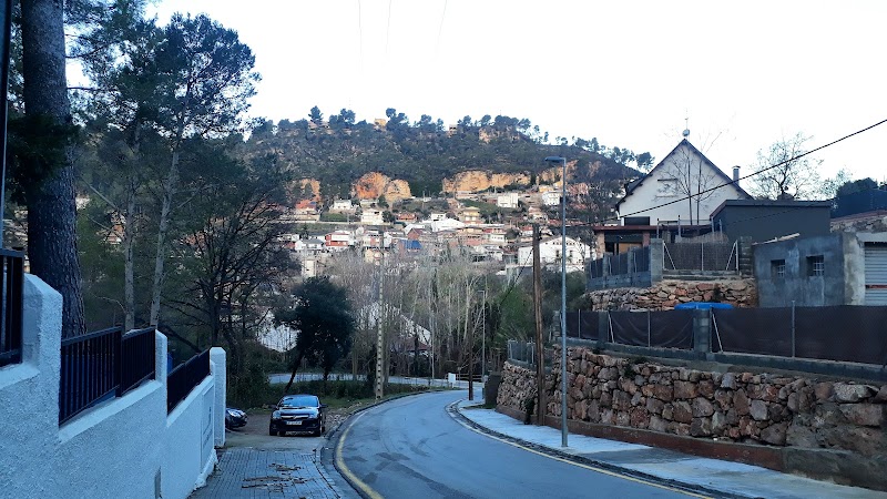 Residencia Fundación Nuestra Señora de Fátima — foto 2