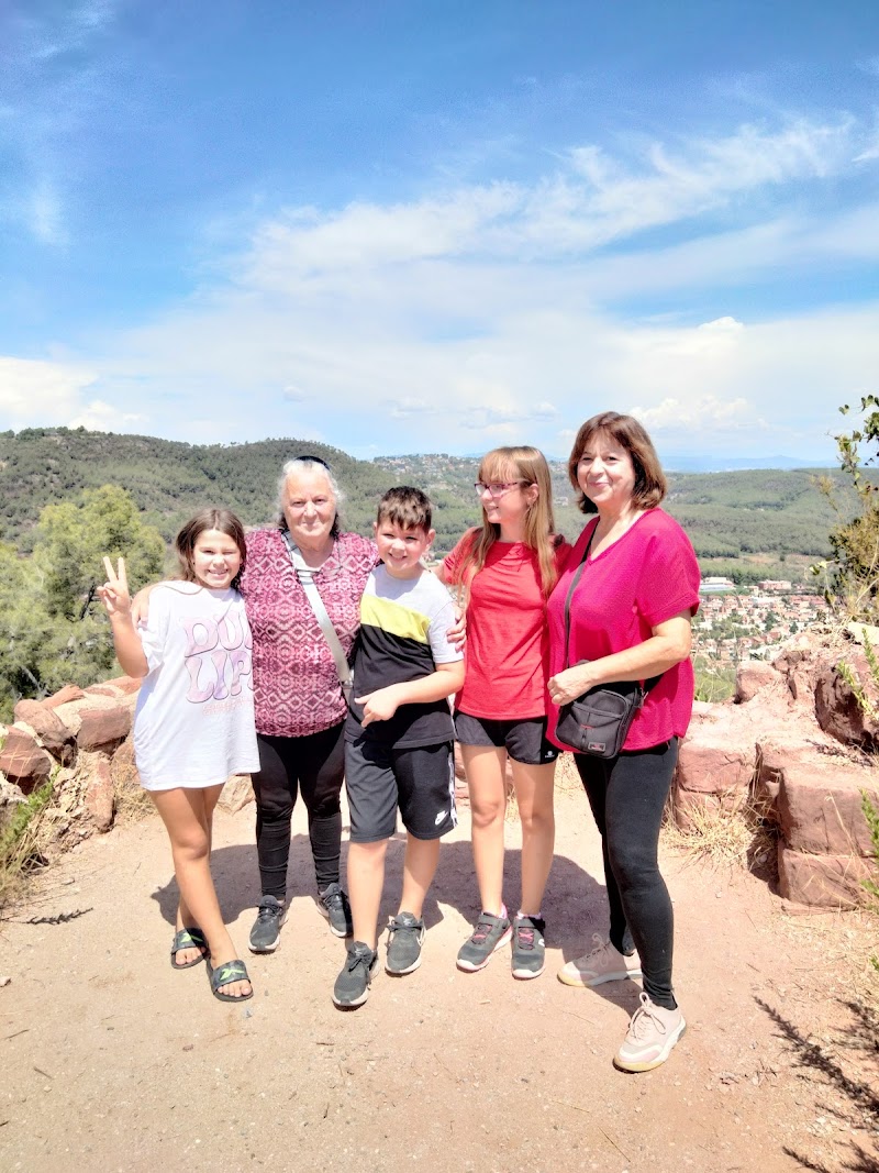 Residencia Fundación Nuestra Señora de Fátima — foto 3