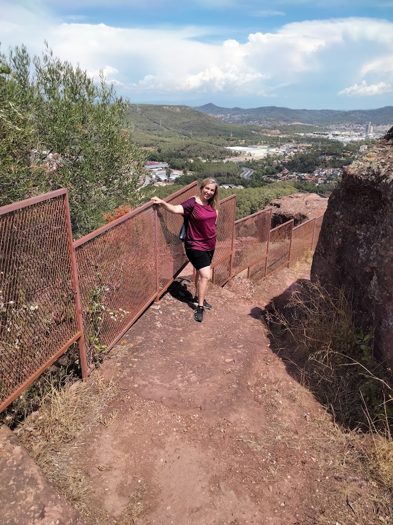 Residencia Fundación Nuestra Señora de Fátima — foto 4