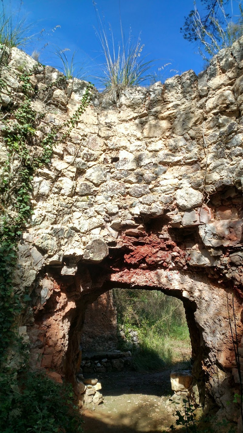 Residencia Fundación Nuestra Señora de Fátima — foto 10