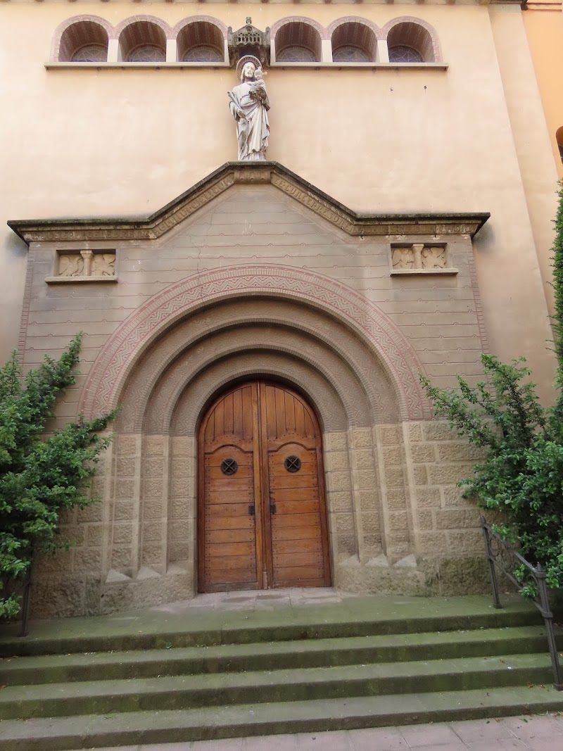 Residencia Familia Josefina — foto 1