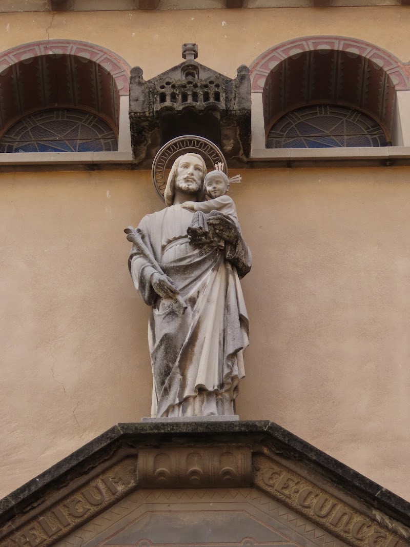 Residencia Familia Josefina — foto 2