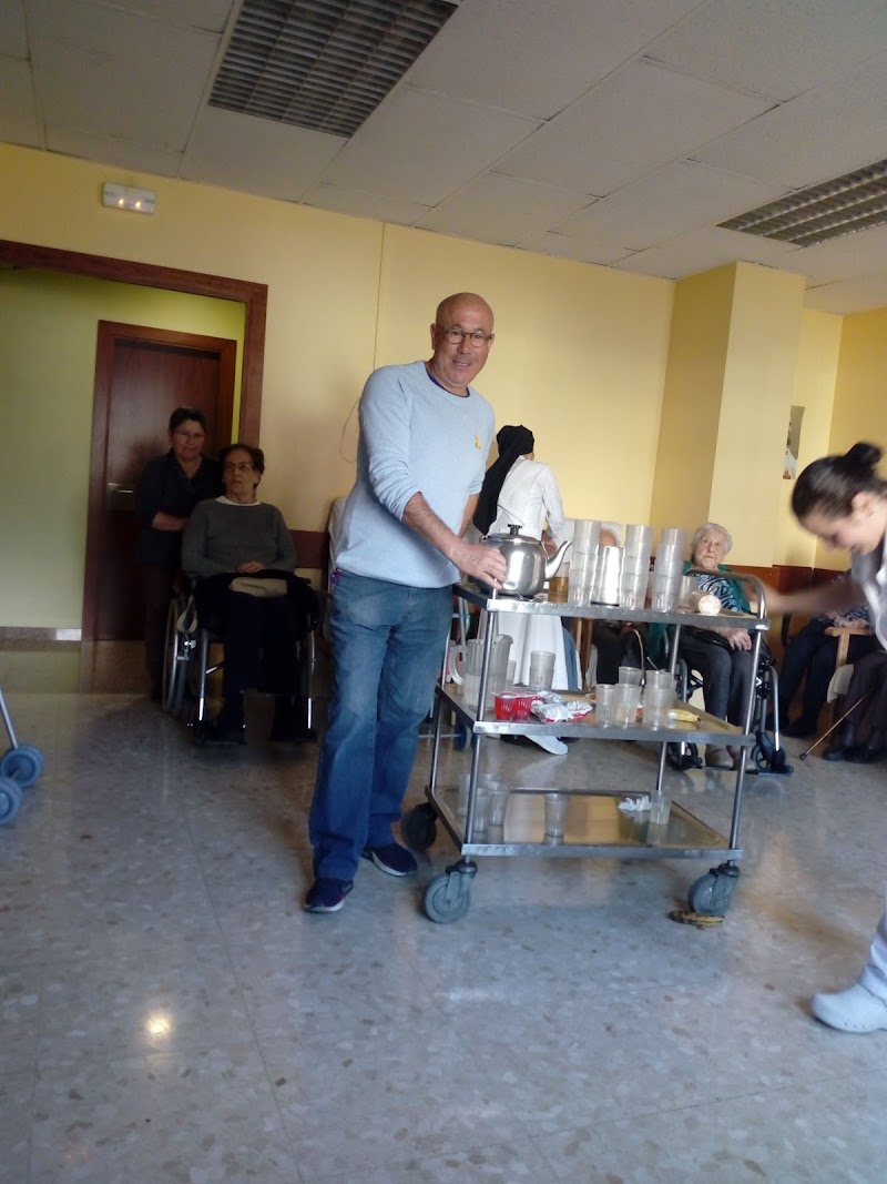 Residencia Familia Josefina — foto 5