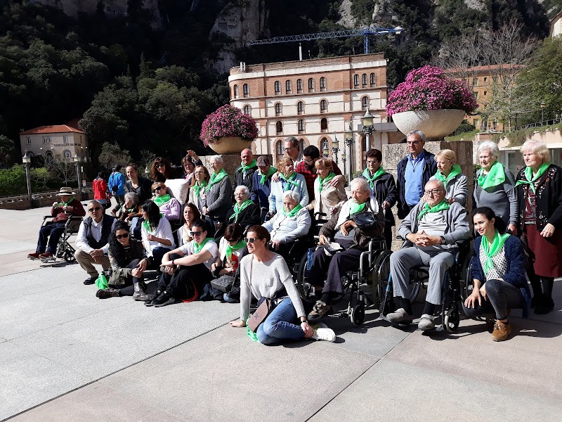 Residència Sant Miquel