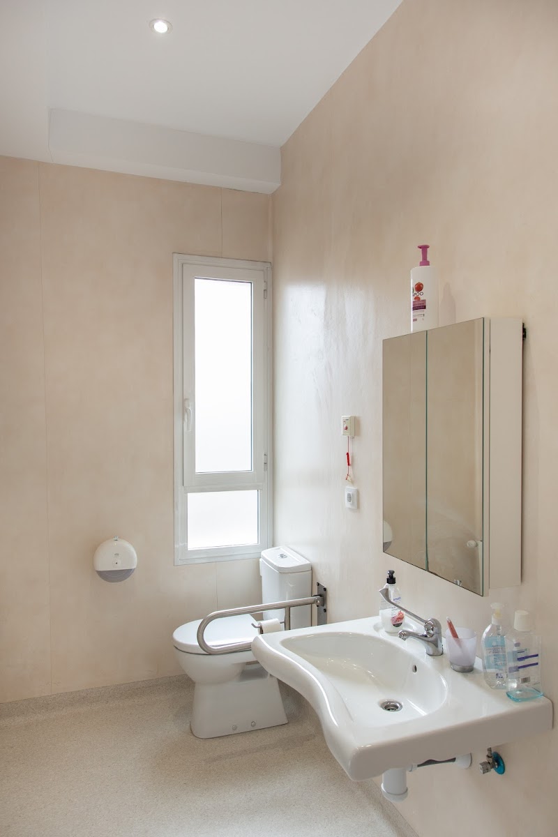 Residencia Mare Ráfols — foto 3