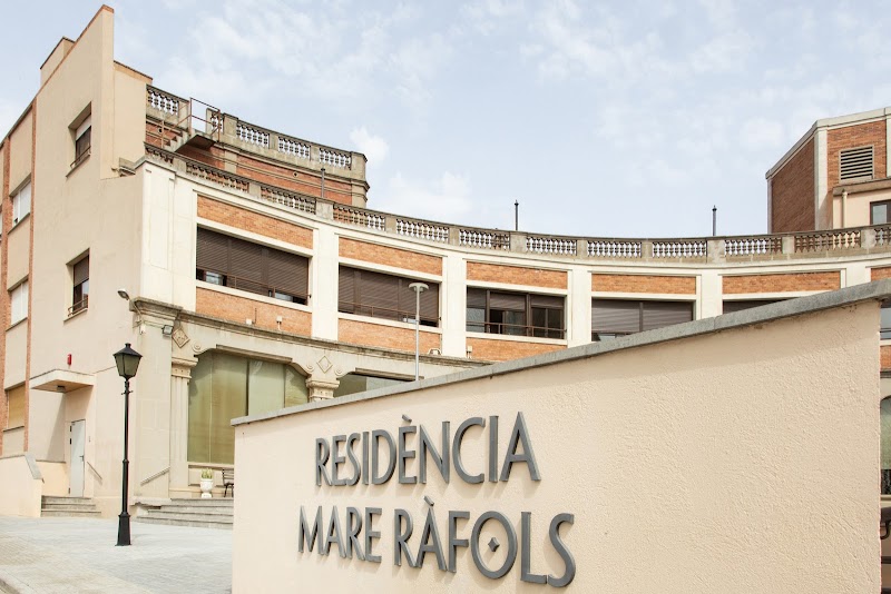 Residencia Mare Ráfols — foto 4