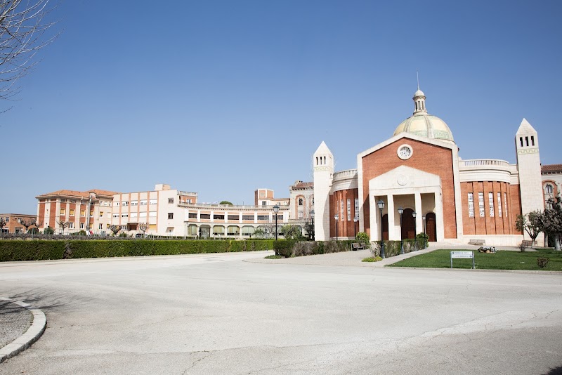 Residencia Mare Ráfols — foto 6