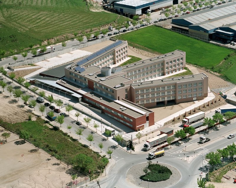 AMAVIR Vilanova — foto 1