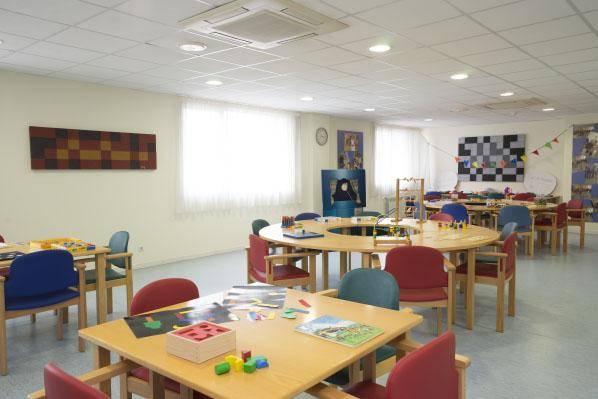 AMAVIR Vilanova — foto 5