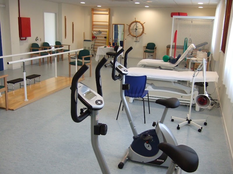 AMAVIR Vilanova — foto 6