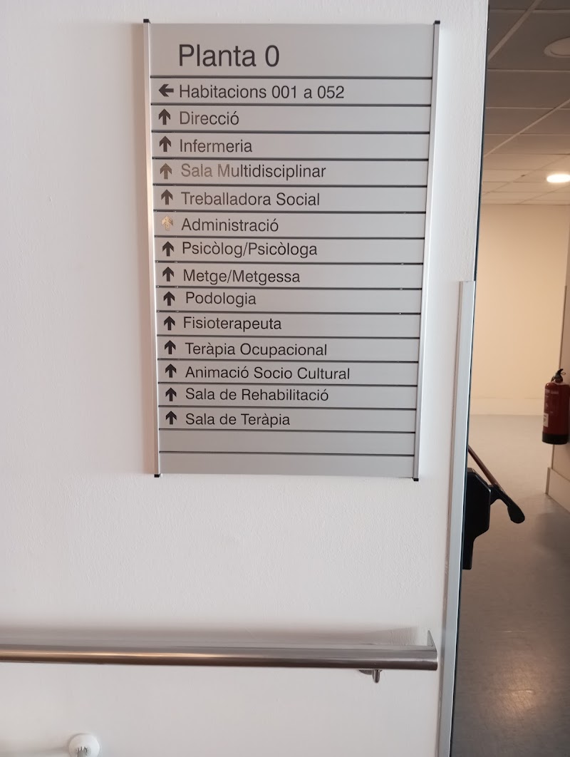 AMAVIR Vilanova — foto 10