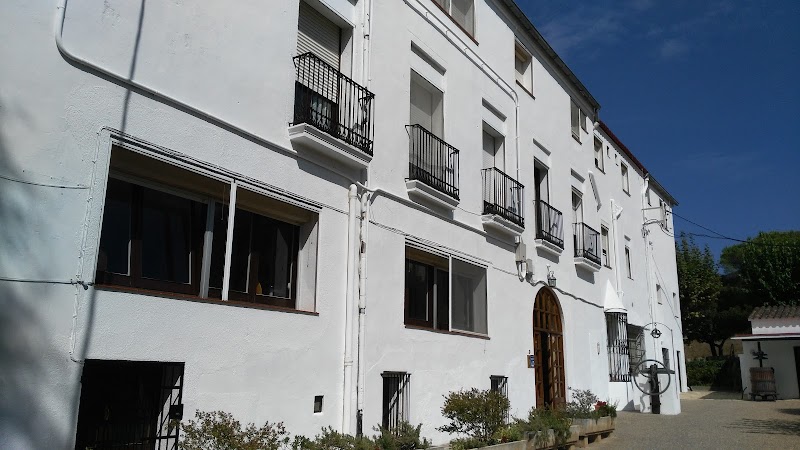 Casa de repòs Verge de la Salut i Sant Camil — foto 1