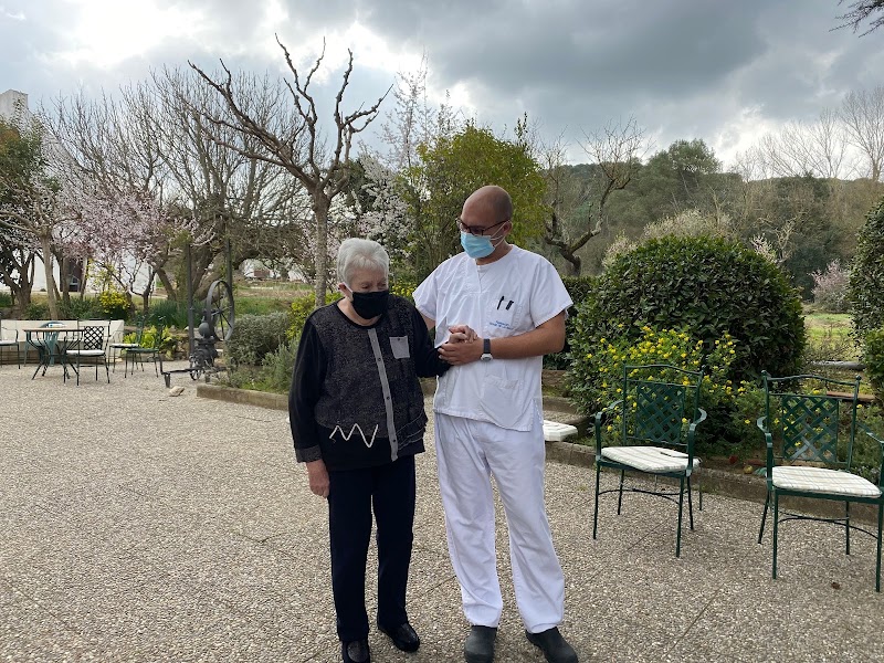 Casa de repòs Verge de la Salut i Sant Camil — foto 3