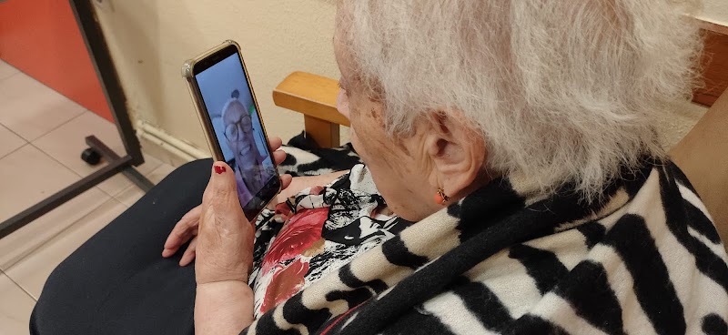 Casa de repòs Verge de la Salut i Sant Camil — foto 4