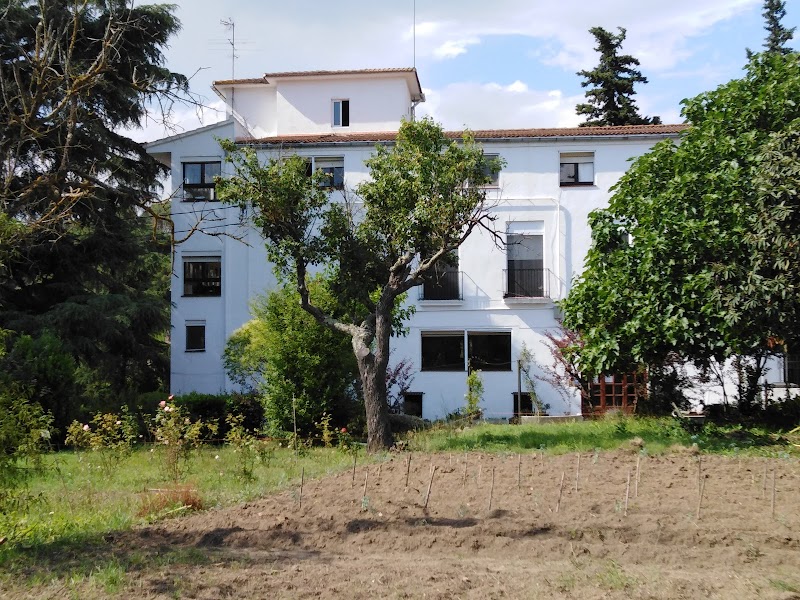 Casa de repòs Verge de la Salut i Sant Camil — foto 5