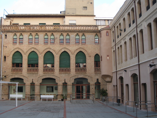 Residència Casa d'Empara — foto 2