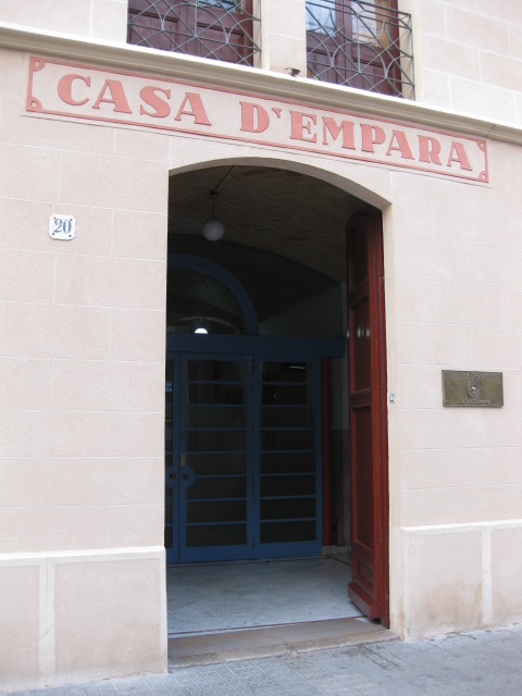Residència Casa d'Empara — foto 3