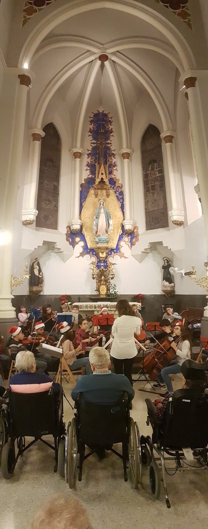 Residència Casa d'Empara — foto 7