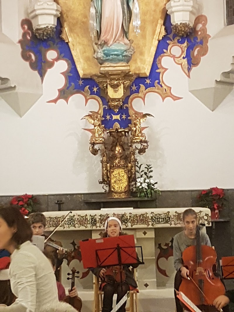 Residència Casa d'Empara — foto 8