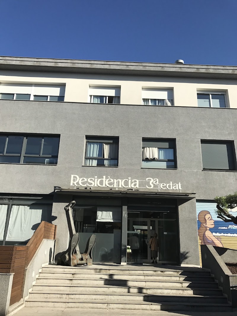 Residencia les Onades — foto 1