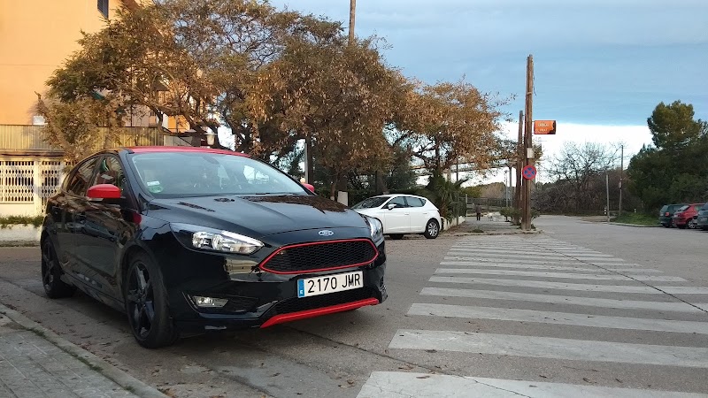 Residencia les Onades — foto 6