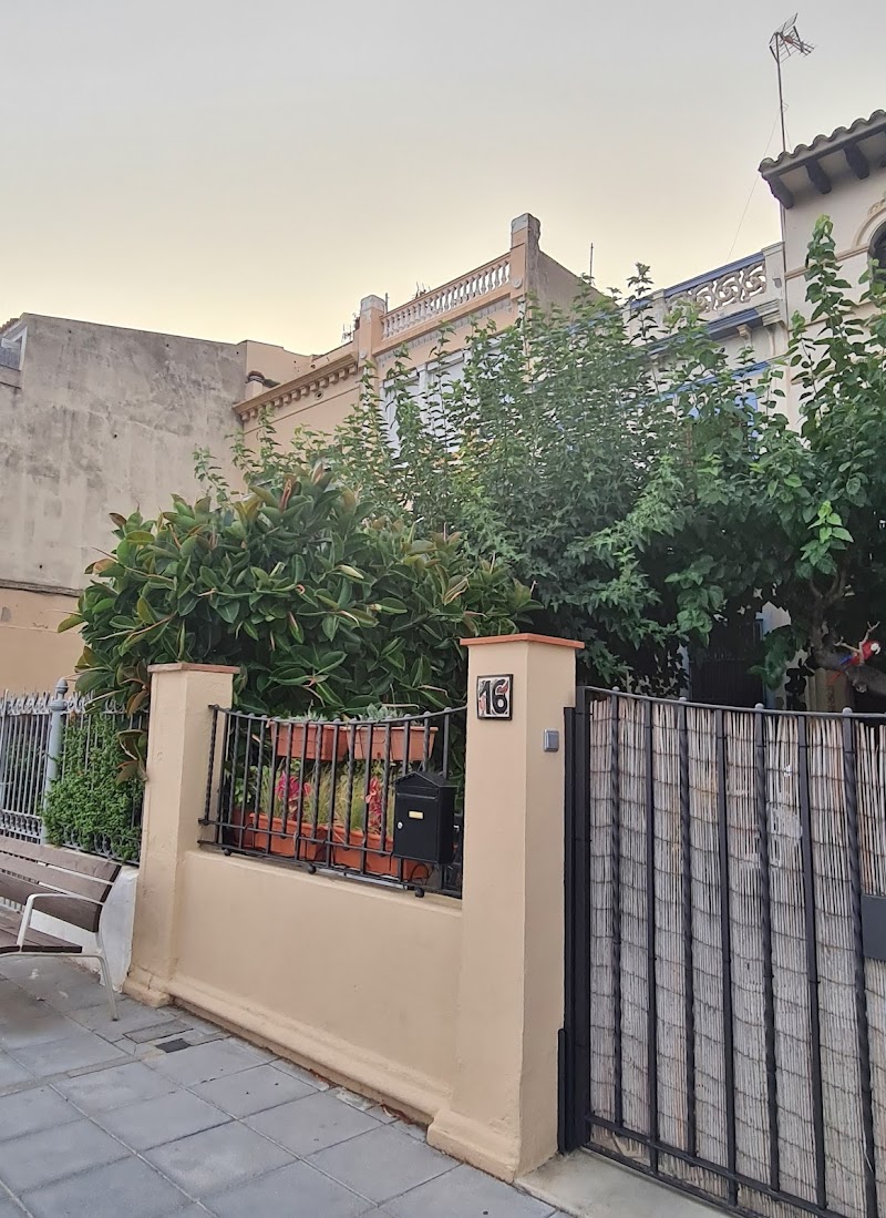 Residència Vida als Anys — foto 5