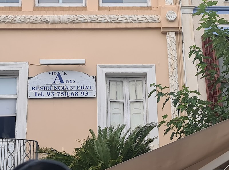 Residència Vida als Anys — foto 6