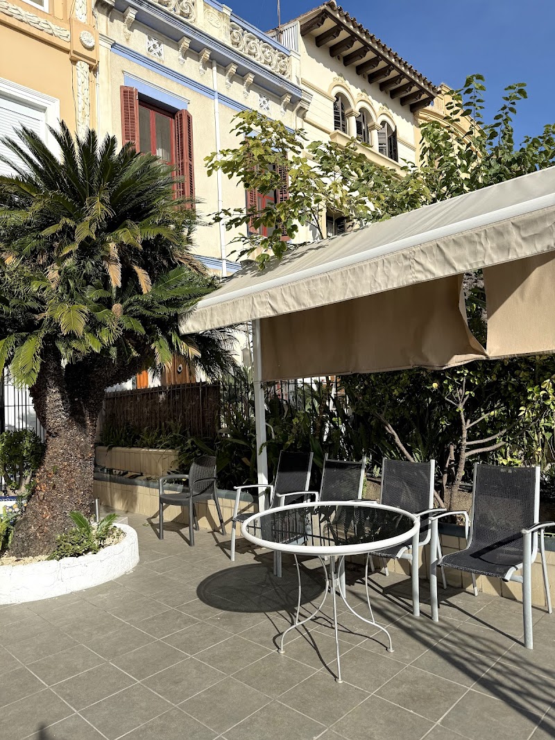 Residència Vida als Anys — foto 7