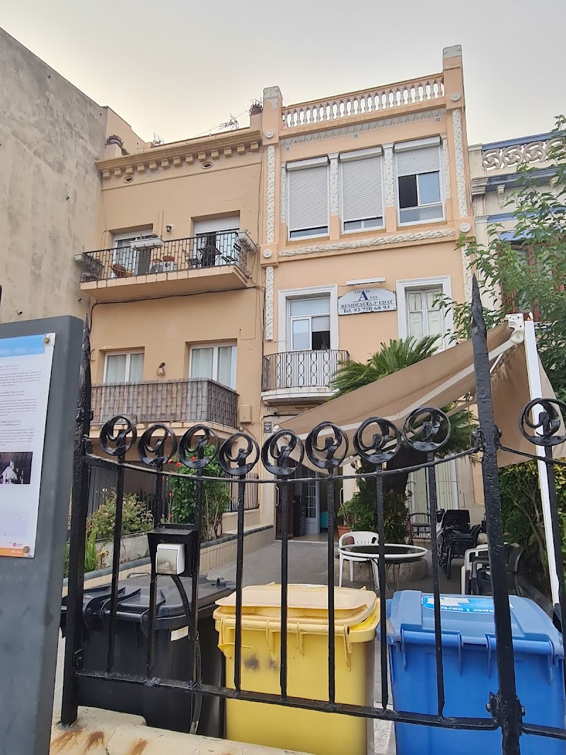 Residència Vida als Anys — foto 9