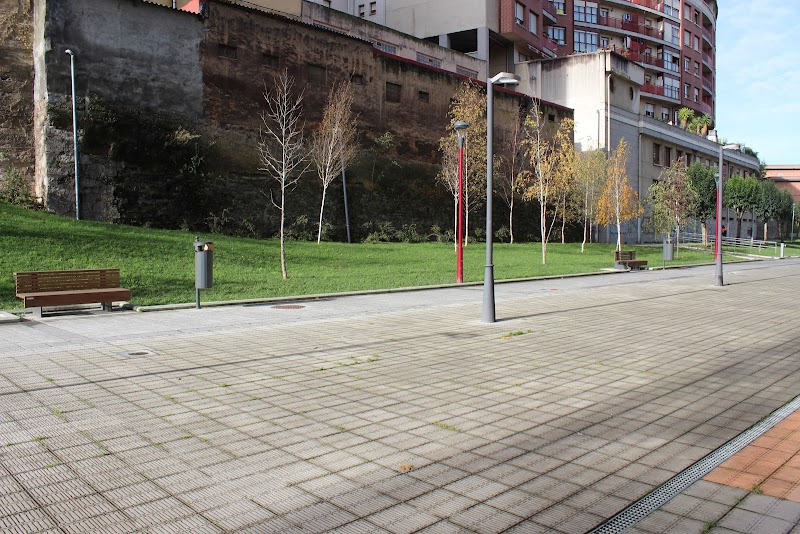 Hogar Residencial Íñigo de Loiola