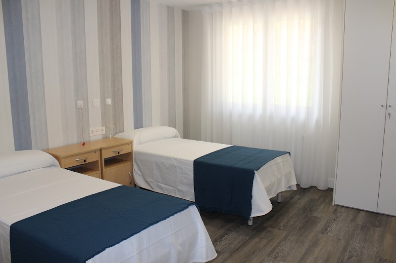 Hogar Residencial Íñigo de Loiola — foto 2