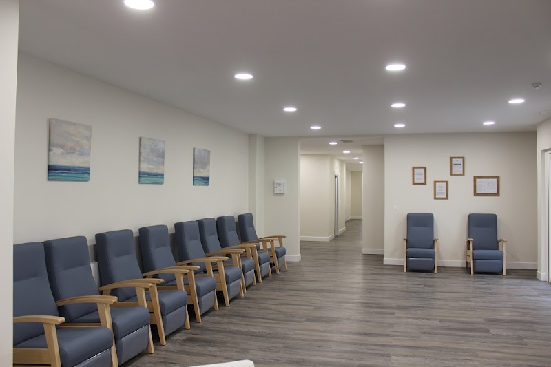 Hogar Residencial Íñigo de Loiola — foto 3