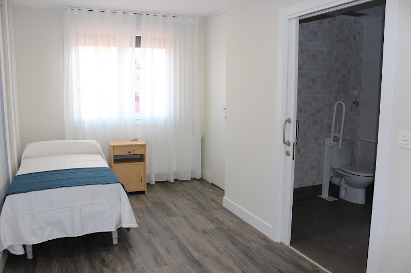 Hogar Residencial Íñigo de Loiola — foto 4