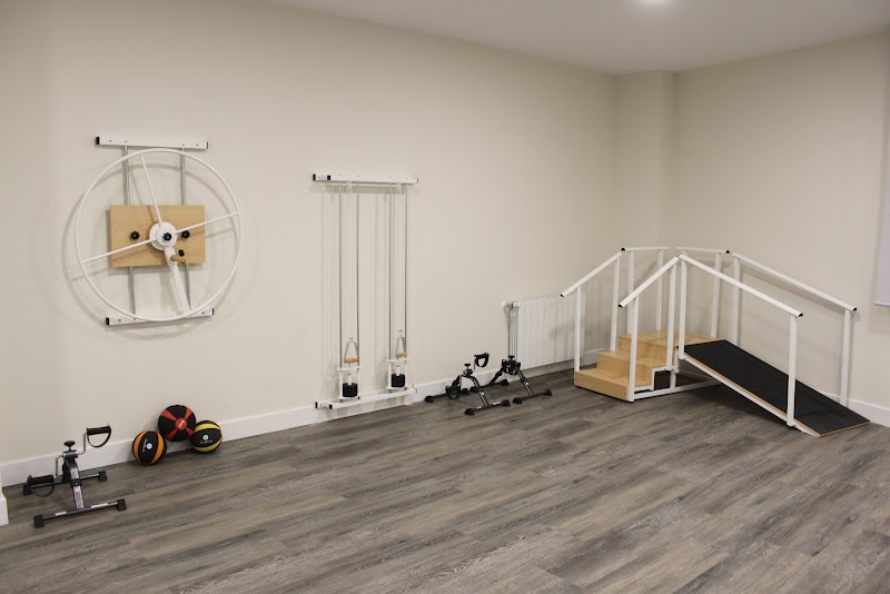 Hogar Residencial Íñigo de Loiola — foto 5