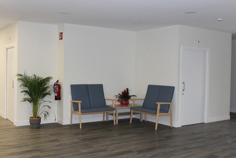 Hogar Residencial Íñigo de Loiola — foto 6