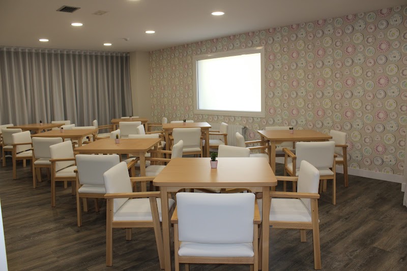 Hogar Residencial Íñigo de Loiola — foto 7