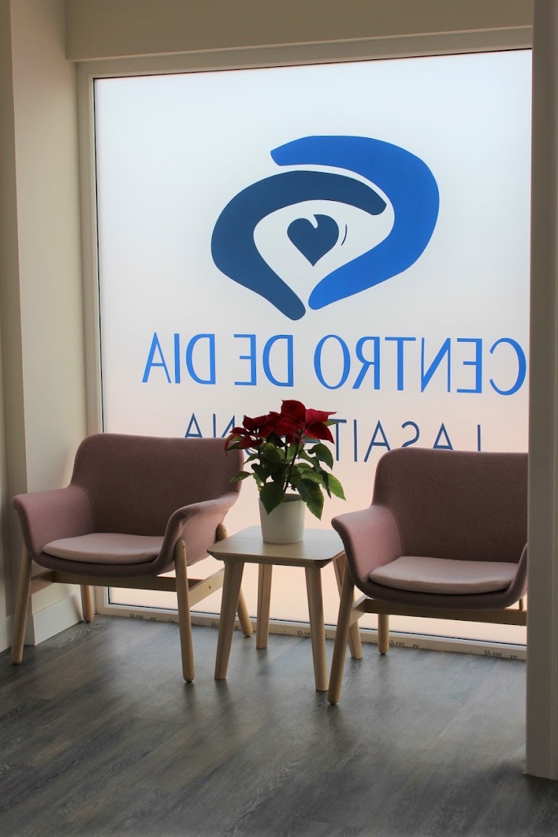 Hogar Residencial Íñigo de Loiola — foto 8