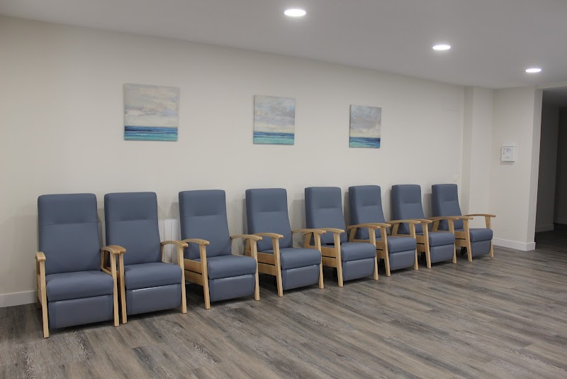 Hogar Residencial Íñigo de Loiola — foto 10