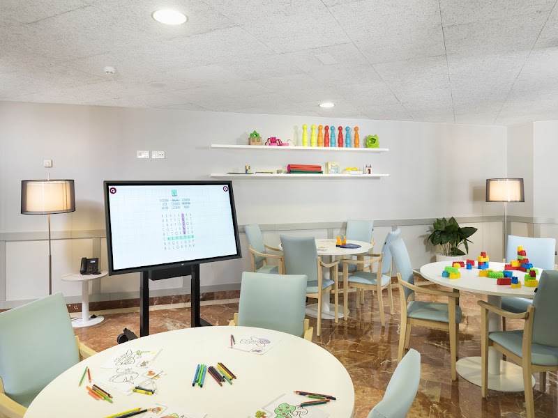 Clece Vitam Altos Hornos — foto 3