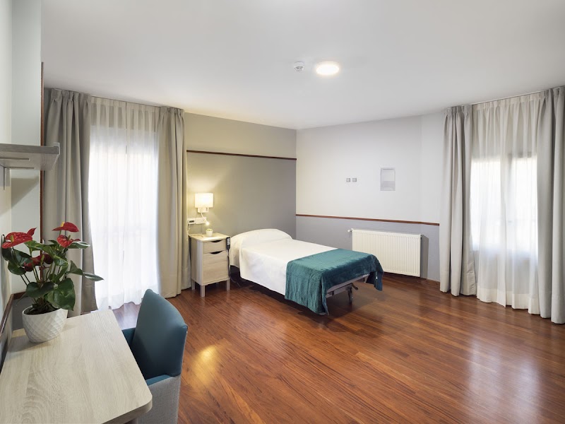 Clece Vitam Altos Hornos — foto 4