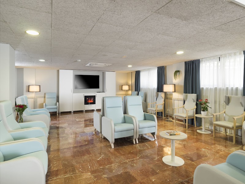 Clece Vitam Altos Hornos — foto 5