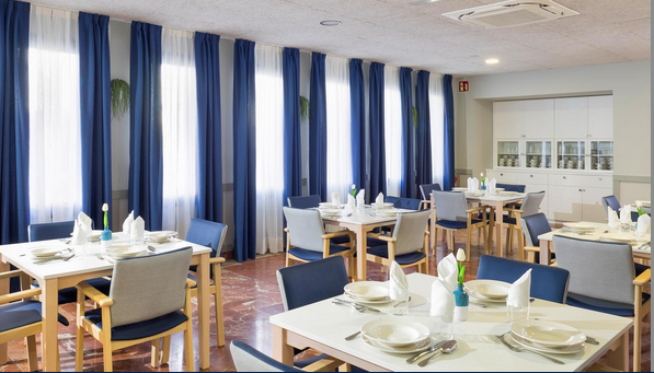 Clece Vitam Altos Hornos — foto 6