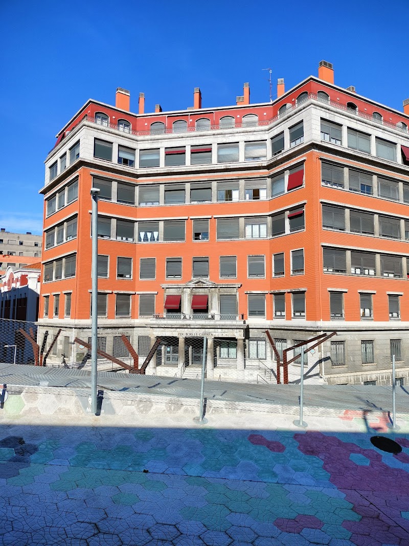 Clece Vitam Altos Hornos — foto 8