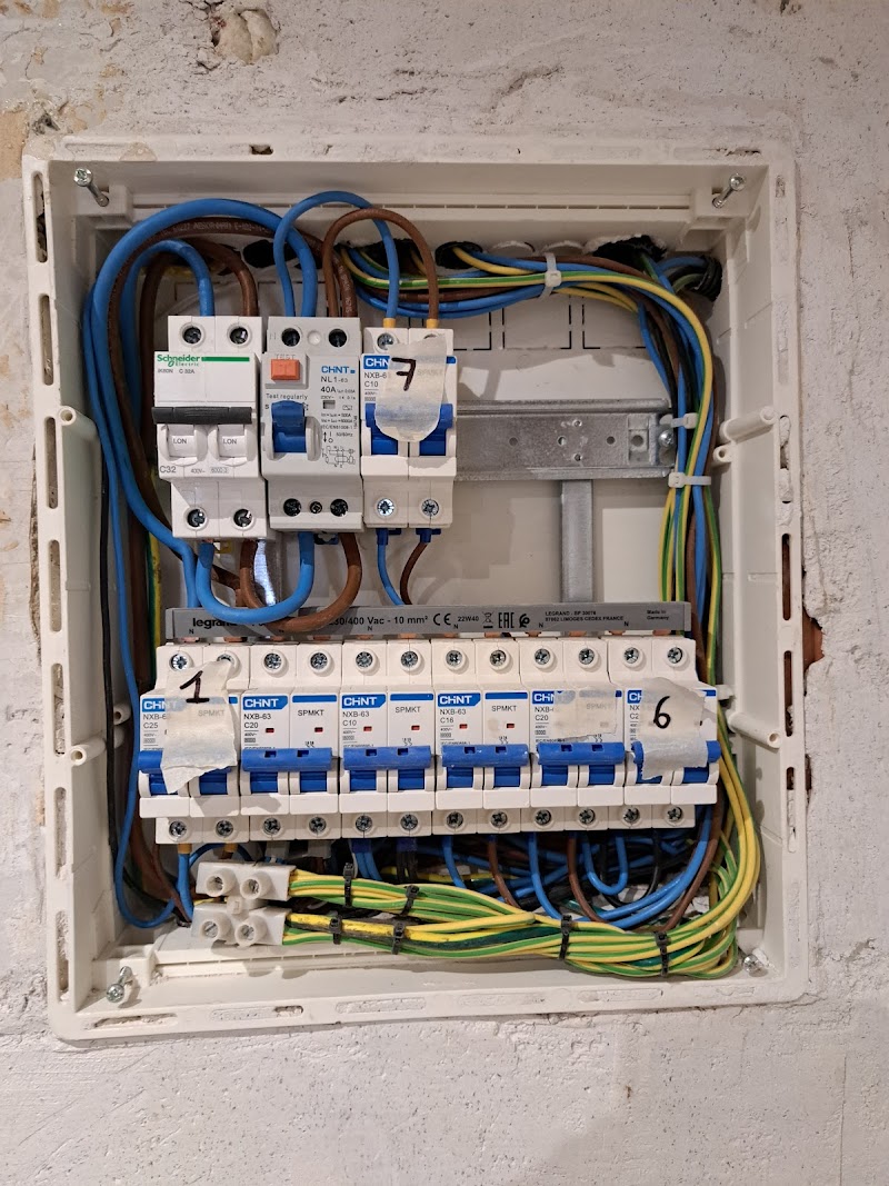 Residencia Santa Águeda